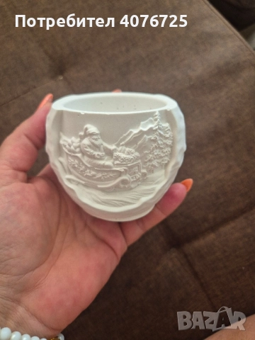 Заготовки за коледа , снимка 16 - Други - 51753072