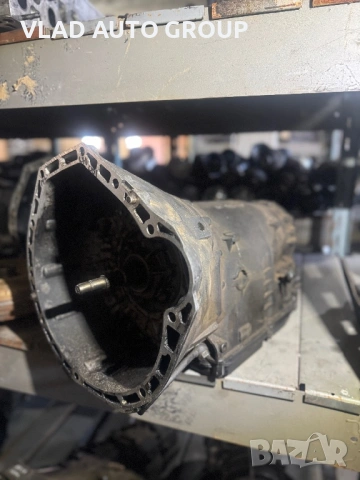 Mersedes Benz ML 270 cdi, снимка 4 - Части - 54144258