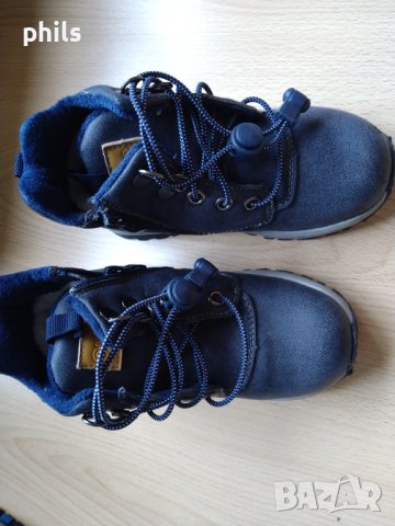 Боти,зимни 27 Clibee , снимка 2 - Детски боти и ботуши - 42808673