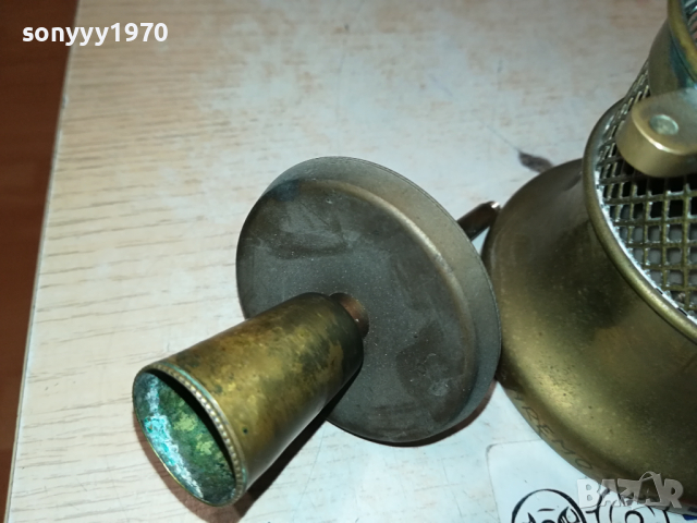 SAN REMO GIOIELLERIA G.O.R.I.ANTIQUE-ВНОС FRANCE 0903242022, снимка 15 - Антикварни и старинни предмети - 44687210