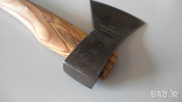 Брадва с нова дръжка 3, снимка 3 - Други инструменти - 40820123
