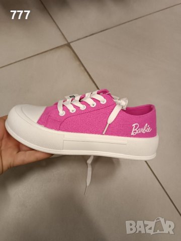 кецове Barbie