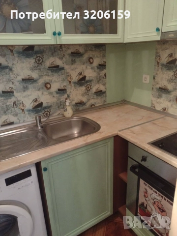 Собственик продава студио в Слънчев бряг , снимка 11 - Апартаменти - 52028676