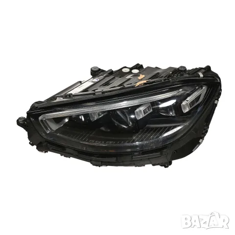 A2239064305 | Употребяван ляв led фар Mercedes-Benz
