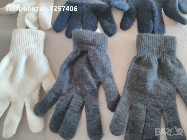 Ръкавици , снимка 4 - Ръкавици - 50379456