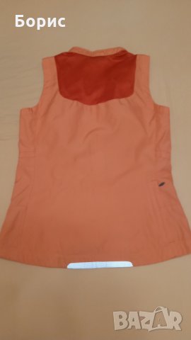 Salomon-спортен елек-S, снимка 3 - Спортни екипи - 29721349