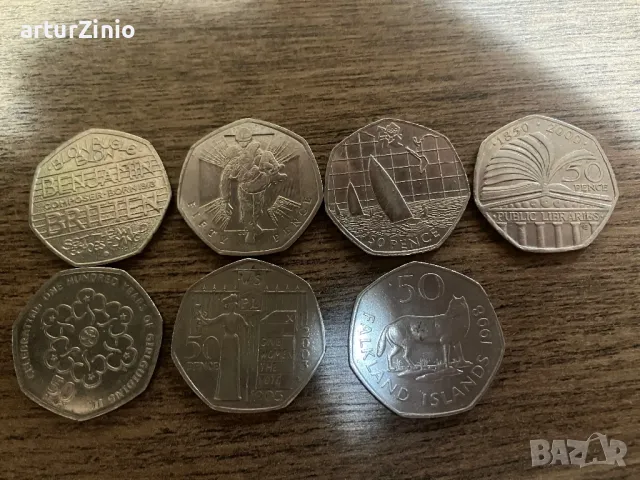 London 2012 sport collection, снимка 10 - Колекции - 47791887