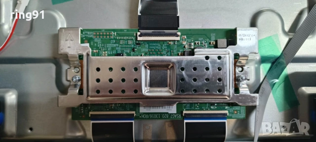 T-Con - RSAG7.820.13016/ROH TV Hisense 55A7KQ