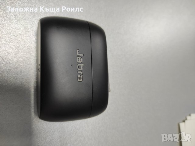 Слушалки bluetooth Jabra Elite 85t, снимка 4 - Bluetooth слушалки - 39619521