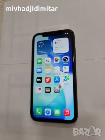 ***Топ Оферта***Iphone 11 128GB batery 100%