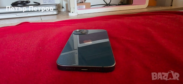 iPhone 13 Blue 128GB 88% battery-Без Забележки!, снимка 5 - Apple iPhone - 52750421