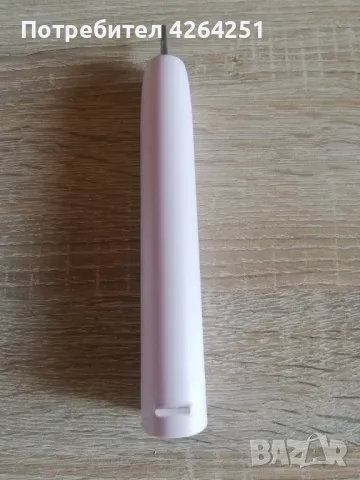 Philips Sonicare HX680 черна / розова / бяла, снимка 7 - Други - 47556027