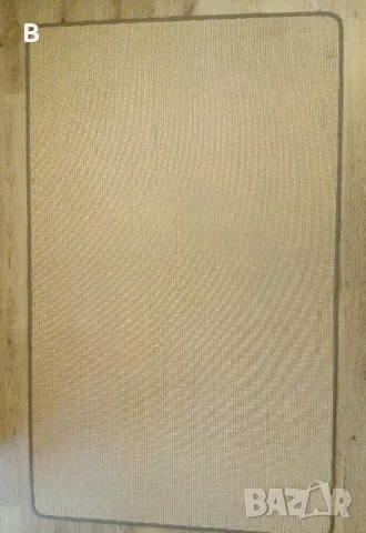 Детски килими за игра 100х165 см и 80х120 см, снимка 4 - Мебели за детската стая - 48610529