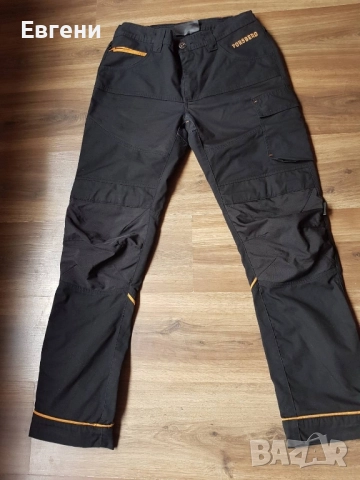 Работен панталон Forsberg