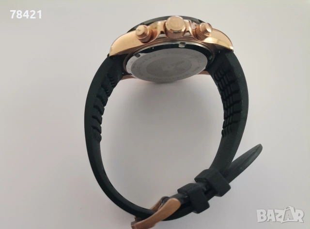 pagani design, употребяван като нов , снимка 5 - Мъжки - 54321867