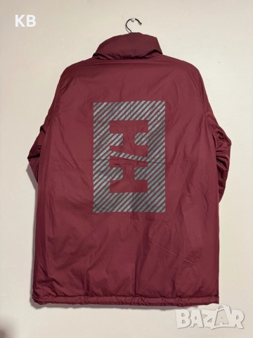 Helly Hansen Jacket., снимка 6 - Якета - 52747964