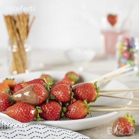 Шоколадов фонтан Tristar, снимка 3 - Други - 54168152