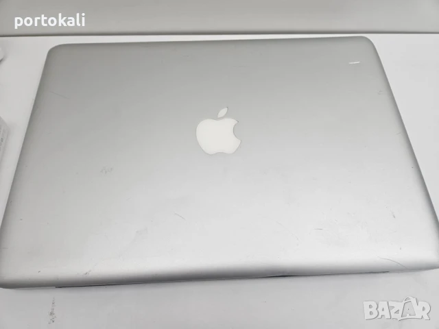 Лаптоп Macbook Pro A1278 / 2.7GHz Intel Core i7 / 8GB RAM / 128GB SSD, снимка 8 - Лаптопи за дома - 50460066