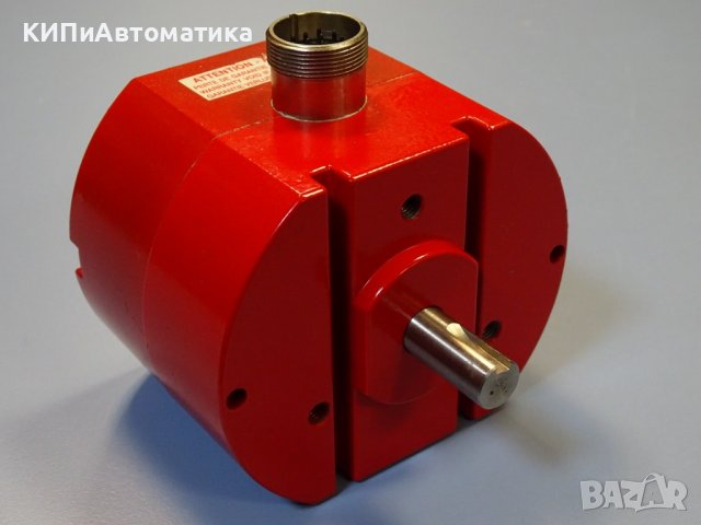 енкодер Hohner Automation PA 02599/600 incremental encoder, снимка 9 - Резервни части за машини - 40191947