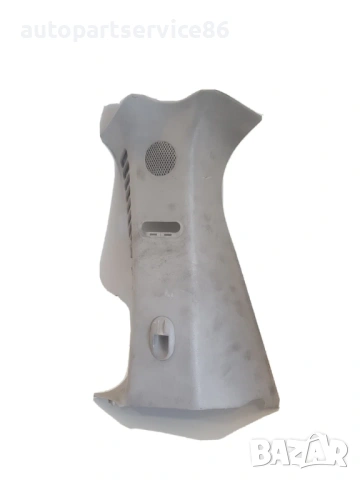 Облицовка на колона за колан предна дясна страна за Fiat Ulysse (2005) 1483327077