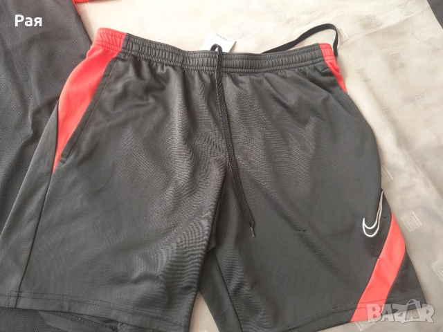 Футболен екип Nike, снимка 12 - Спортни дрехи, екипи - 51839381