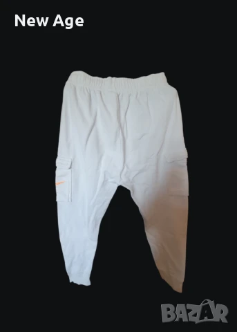 Оригинално долнище Nike р. L, снимка 2 - Спортни дрехи, екипи - 50846593