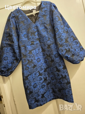 Рокля, снимка 4 - Рокли - 52354075