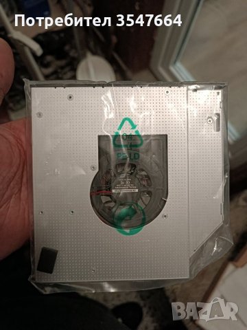 Ssd m2 с охладител за лаптоп за cd, снимка 3 - Други - 39373139