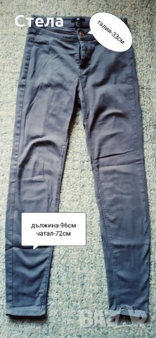 Панталони ХS размер, снимка 3 - Панталони - 35243139