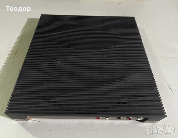 СТРИЙМЪР Bowers & Wilkins Formation Audio, снимка 7 - Ресийвъри, усилватели, смесителни пултове - 54151674