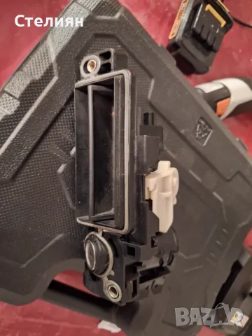 Останали части за W211, снимка 10 - Части - 48774037