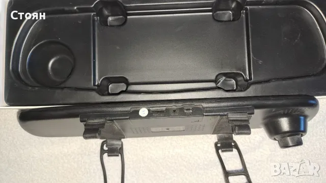 Видео регистатор, снимка 3 - Камери - 47698842