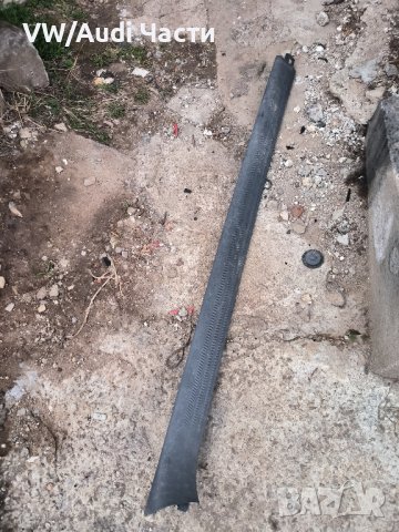 Лайстна лайсна за праг интериор за Ауди А3 С3 Audi A3 S3 8L 8L3853906