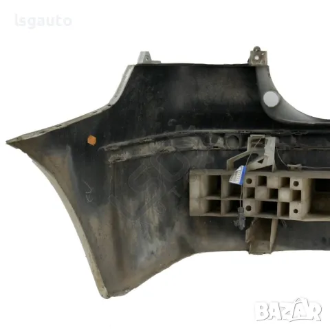 Задна броня Renault Laguna II 2001-2008 ID: 139356, снимка 6 - Части - 48290453