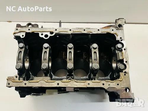 Цилиндров блок за Форд Мондео 2.0 TDCI 140 коня UFBB 2013, снимка 15 - Части - 49375984