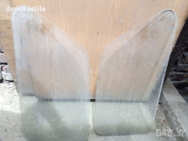 Стъкла за ТРАБАНТ