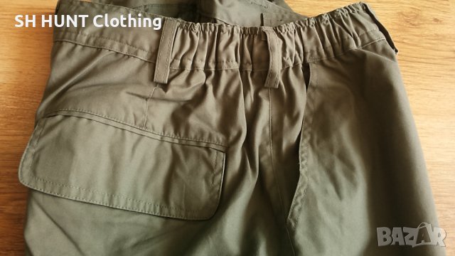 PINEWOOD Trouser размер 52 / L за лов риболов и туризъм панталон със здрава материя - 92, снимка 7 - Екипировка - 37710431
