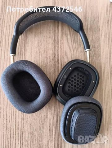 Airpods Max USB-C, снимка 8 - Слушалки и портативни колонки - 51786795