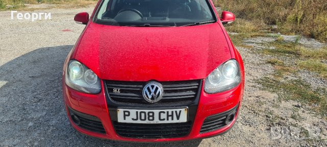 golf 5 2.0tdi