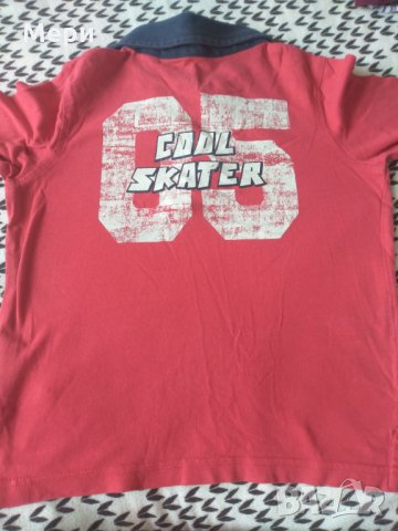 две блузки, снимка 3 - Детски комплекти - 29961483