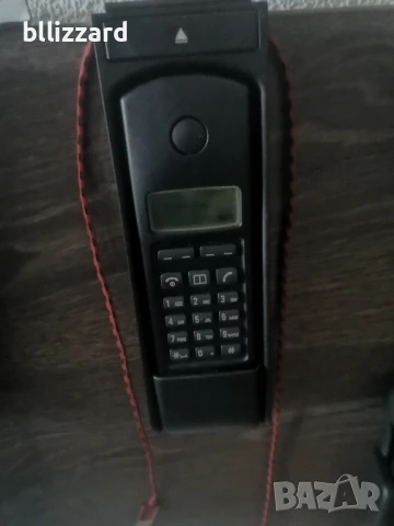 SIEMENS телефони BIT 2 BMW E36 E46 X5, снимка 2 - Аксесоари и консумативи - 51421948