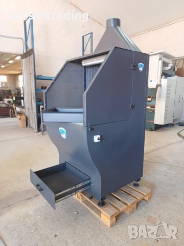 Работна маса 2,3 м, снимка 3 - Други машини и части - 42037452