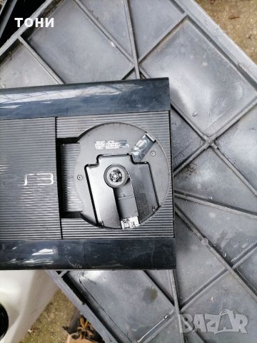 PlayStation Sony 3 части, снимка 6 - PlayStation конзоли - 34290994