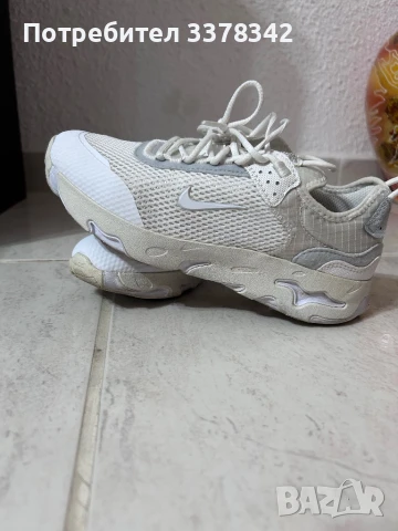 Маратонки 36.5