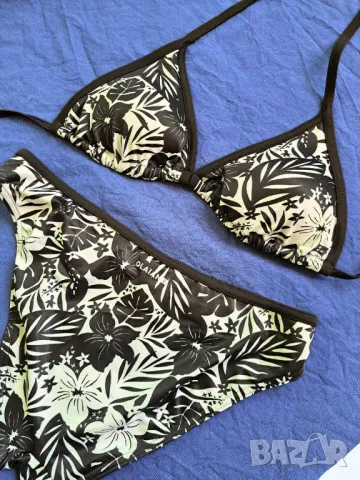 Бански костюм от 2 части, снимка 2 - Бански костюми - 50159589