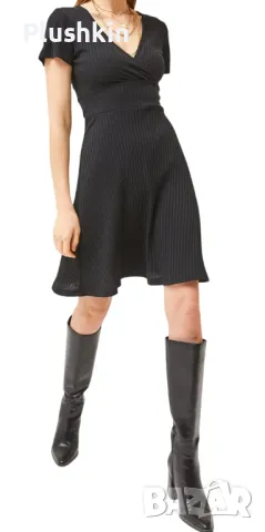 Дамска рокля Olalook - нова XL