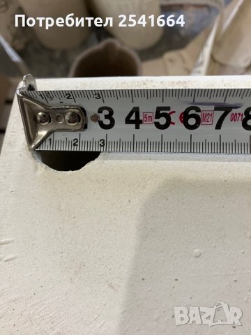 Муфел, керамичен муфел, муфел за полагане на кантал, керамичен муфел, снимка 7 - Други машини и части - 40270042