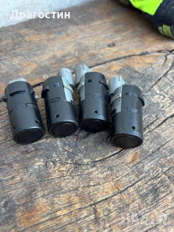 Разпродажба на части бмв е60/61, снимка 18 - Части - 52720289