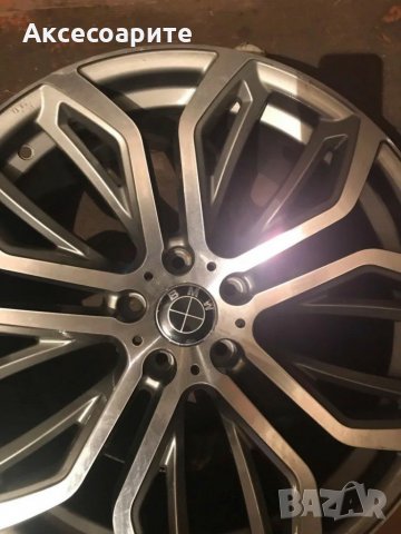 Бмв 68мм стандартни капачки за джанти BMW e30 e36 e60 e39 e46 e61 e91 e87 e65 e53 X3 X5 X6 X1 , снимка 7 - Аксесоари и консумативи - 31816831