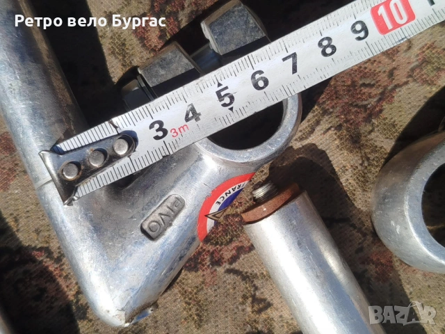 Шосейна лапа за кормило за велосипед Колело цена за брой , снимка 4 - Части за велосипеди - 54142649